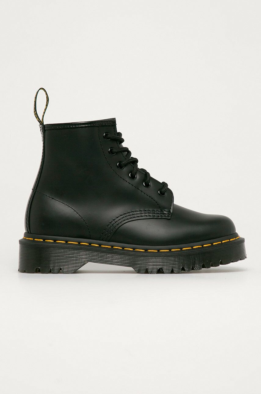 Dr. Martens Δερμάτινα workers 101 - Pepit.gr