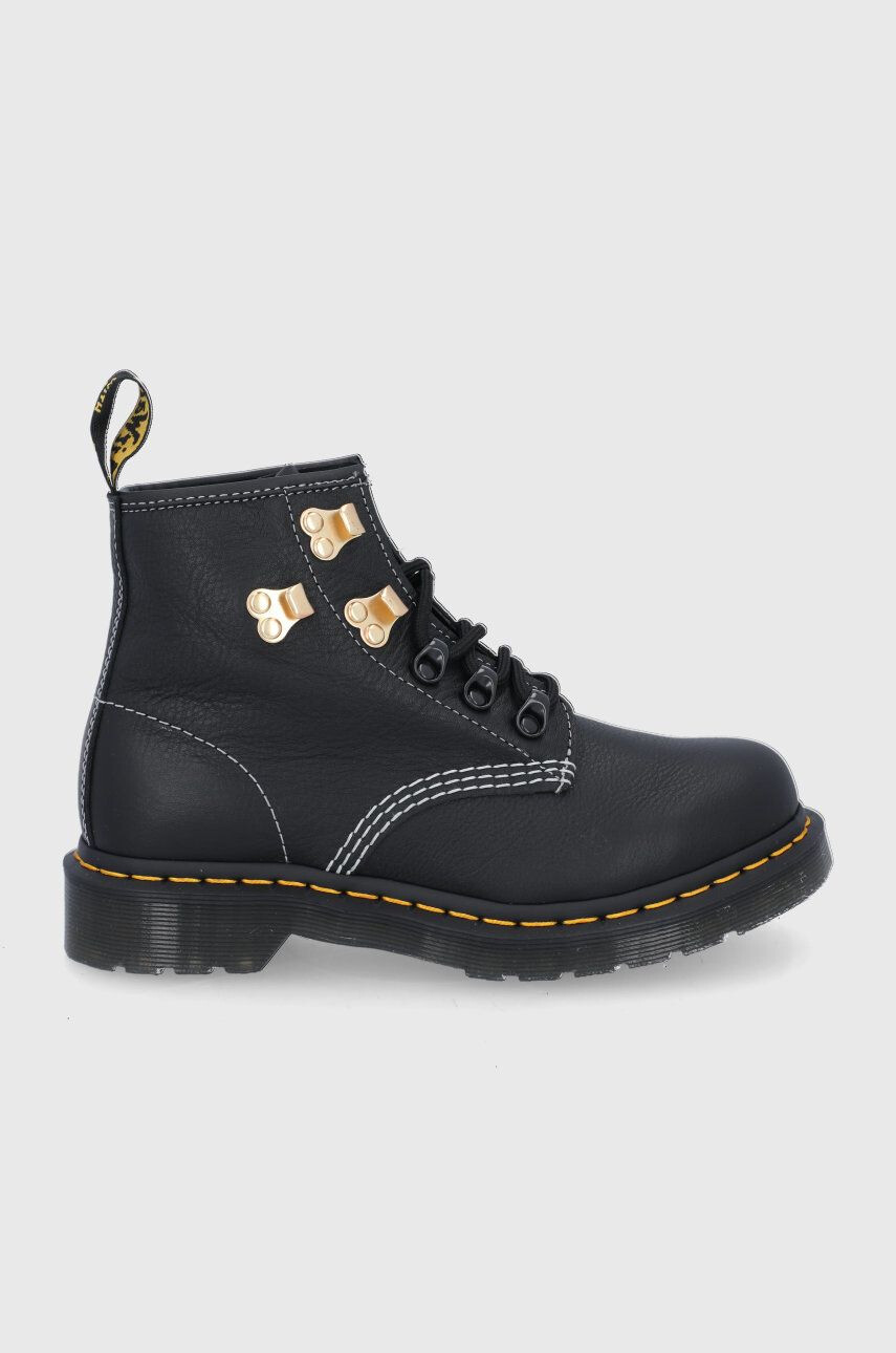 Dr. Martens Δερμάτινα workers 101 - Pepit.gr