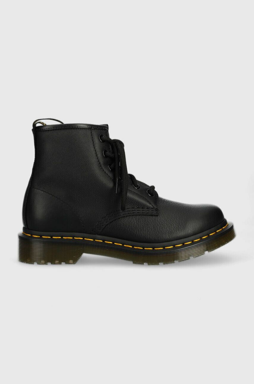 Dr. Martens Δερμάτινα workers 101 - Pepit.gr