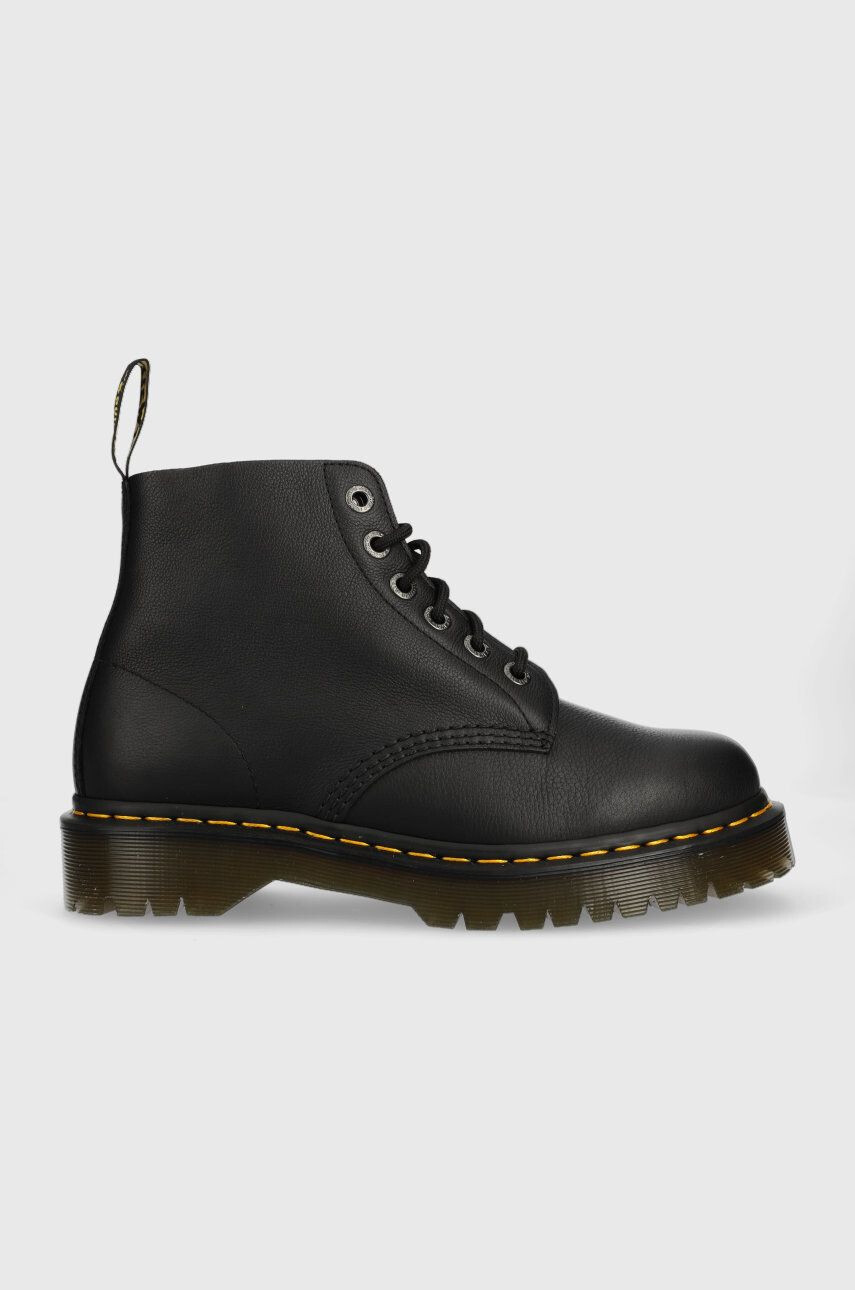 Dr. Martens Δερμάτινα workers 101 Ub Bex - Pepit.gr