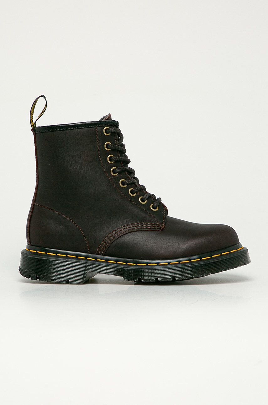 Dr. Martens Δερμάτινα workers 1460 - Pepit.gr