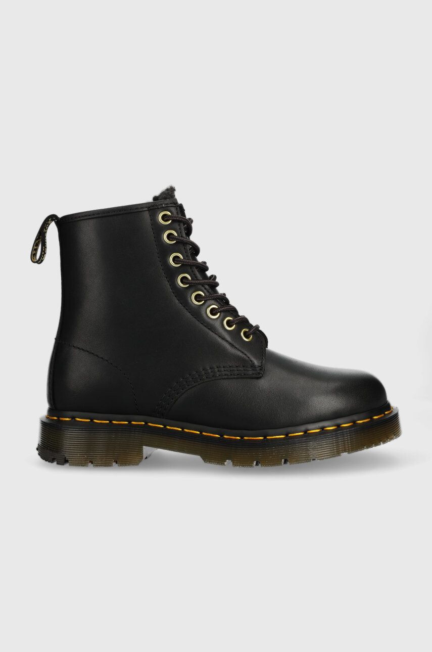 Dr. Martens Δερμάτινα workers 1460 - Pepit.gr