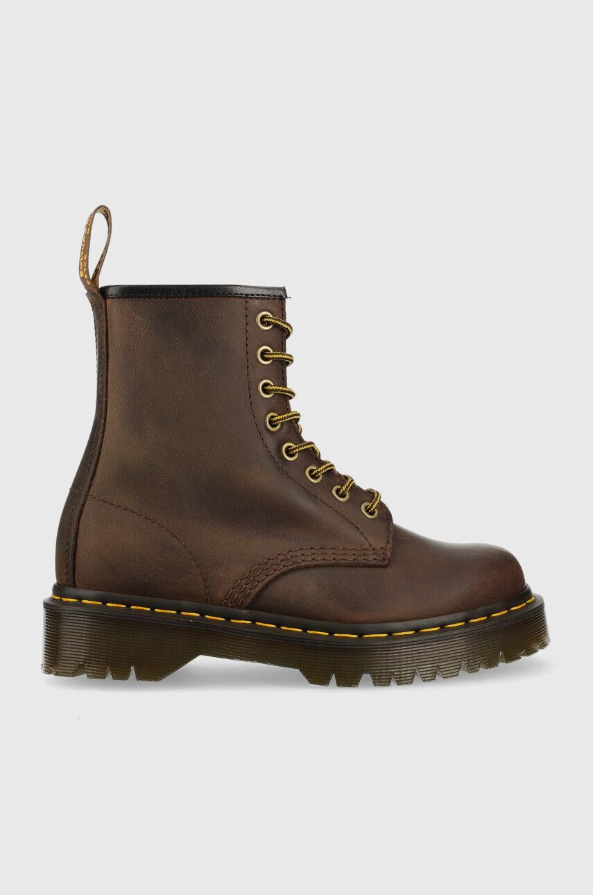 Dr. Martens Δερμάτινα workers 1460 Bex - Pepit.gr