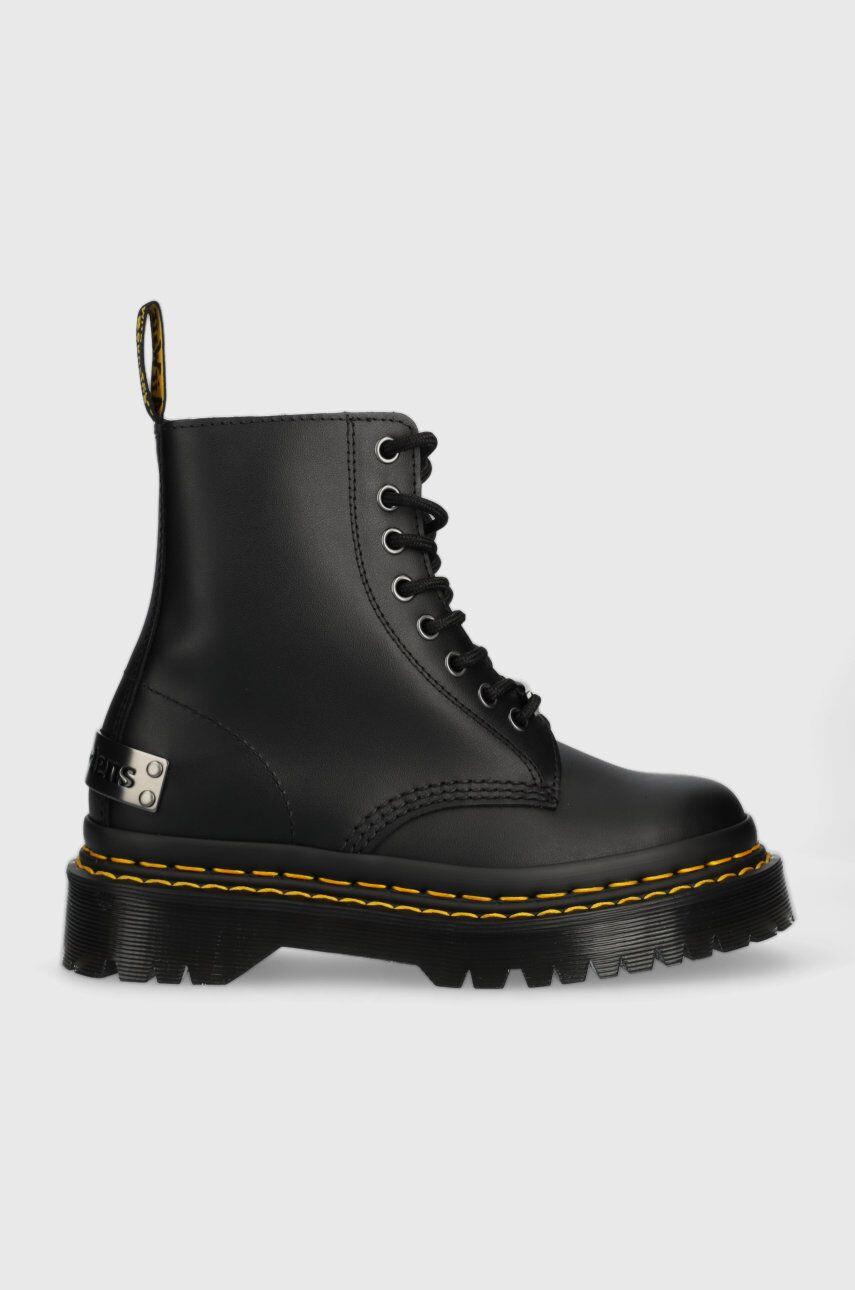 Dr. Martens Δερμάτινα workers 1460 Bex Ds Pltd - Pepit.gr