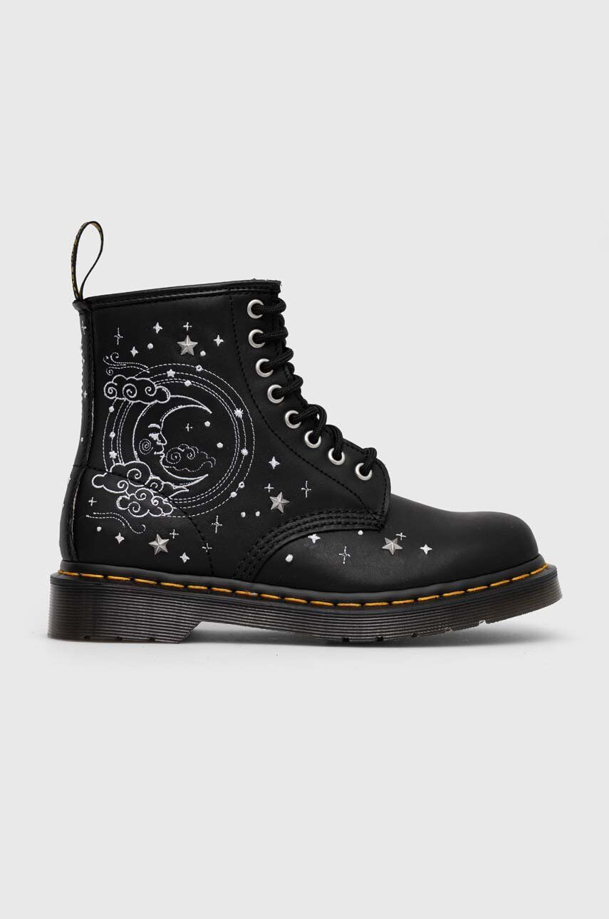 Dr. Martens Δερμάτινα workers 1460 Cosmic - Pepit.gr