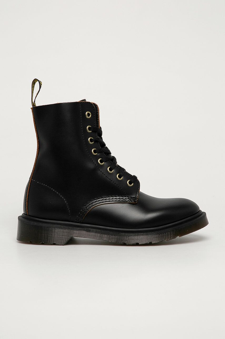 Dr. Martens Δερμάτινα workers 1460 Pascal - Pepit.gr