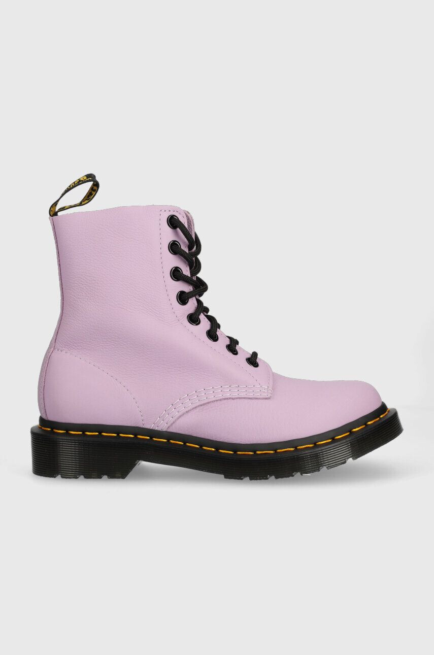 Dr. Martens Δερμάτινα workers 1460 Pascal - Pepit.gr