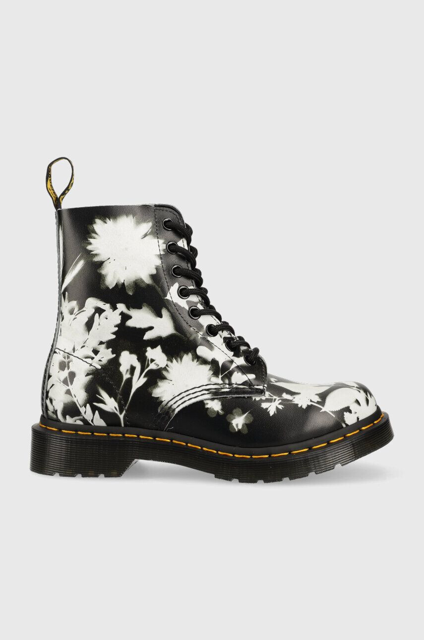 Dr. Martens Δερμάτινα workers 1460 Pascal - Pepit.gr