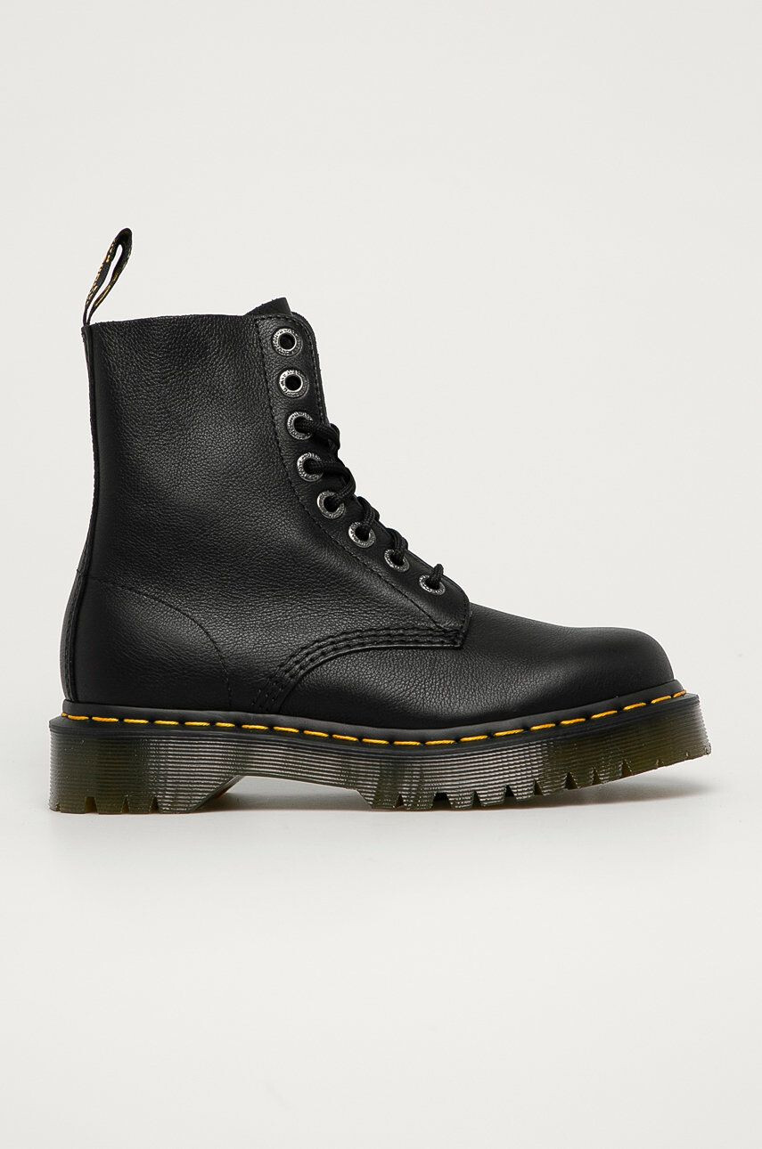 Dr. Martens Δερμάτινα workers - Pepit.gr