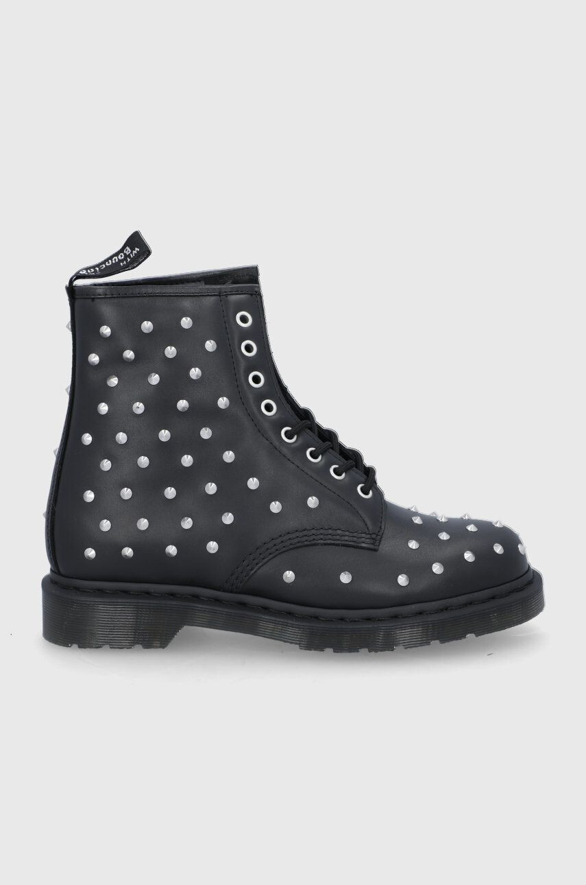 Dr. Martens Δερμάτινα workers 1460 Stud - Pepit.gr