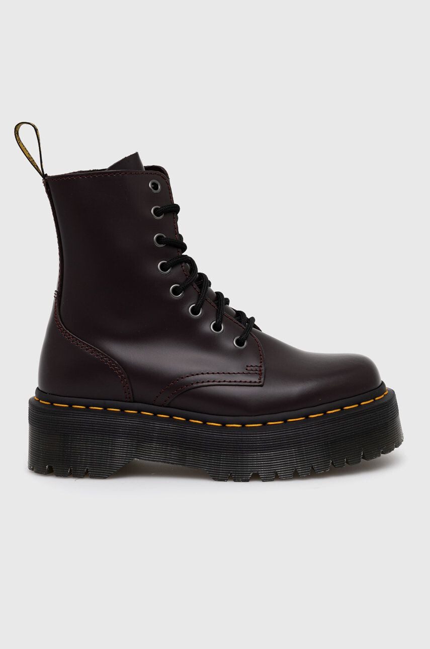 Dr. Martens Δερμάτινα workers - Pepit.gr