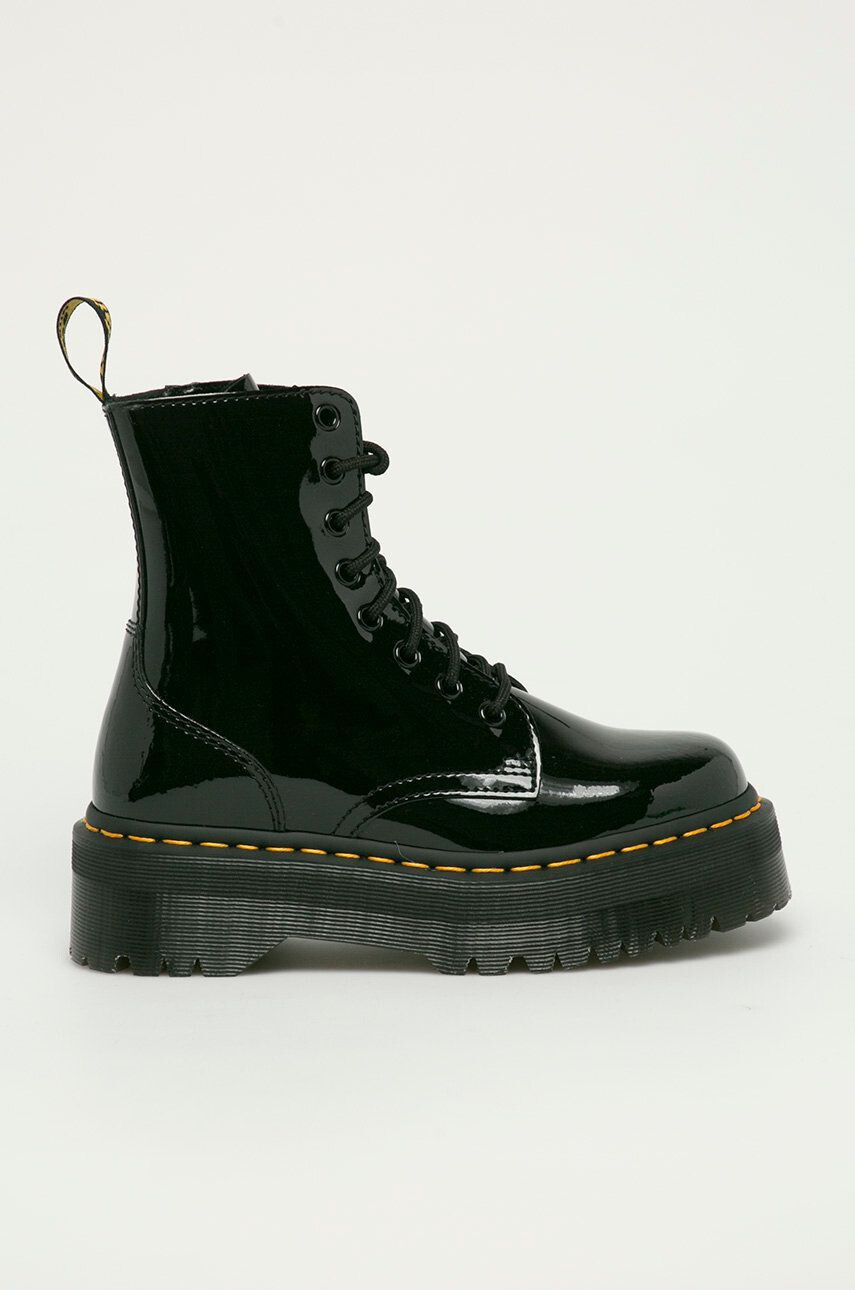 Dr. Martens Δερμάτινα workers Jadon - Pepit.gr