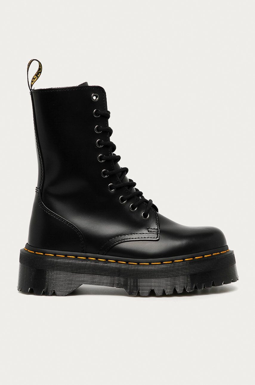 Dr. Martens Δερμάτινα workers Jadon Hi - Pepit.gr