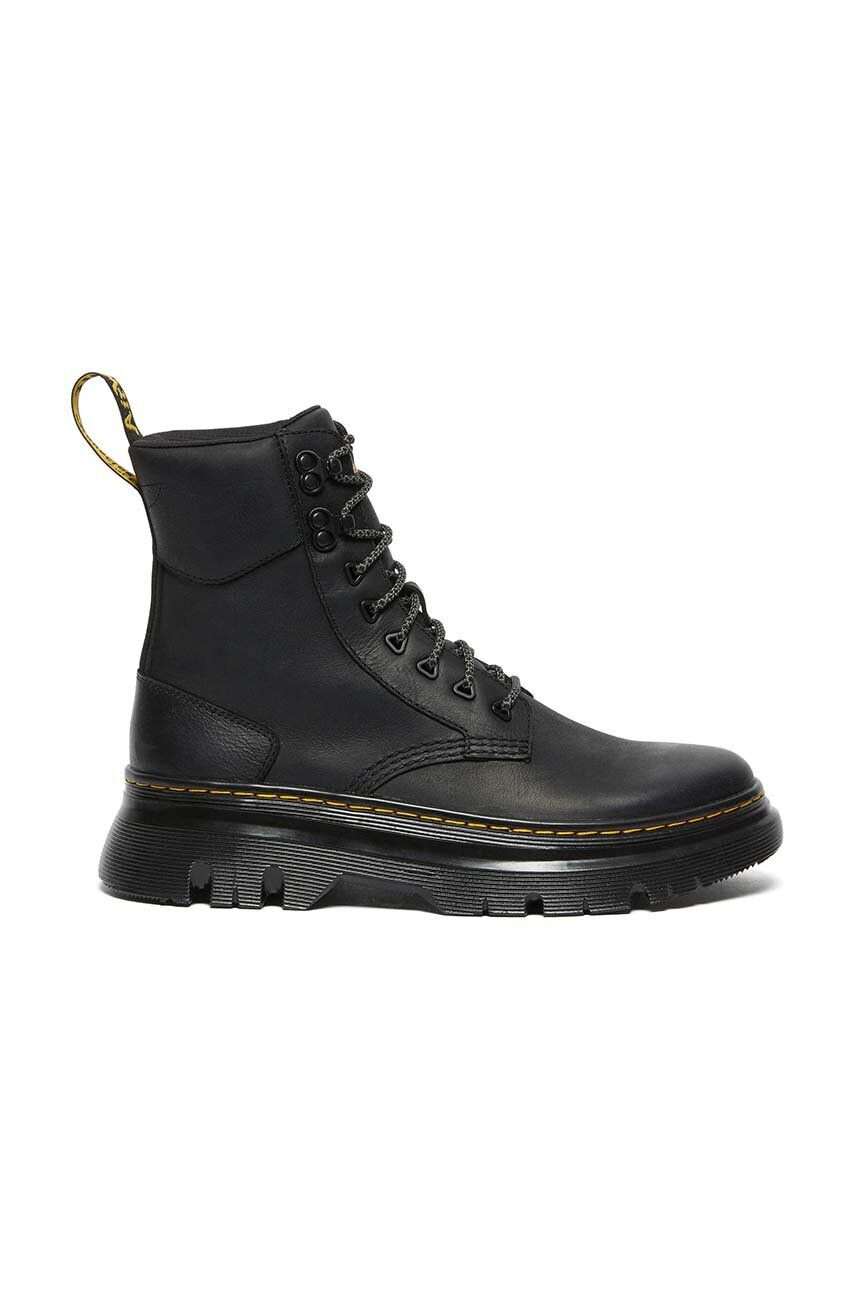 Dr. Martens Δερμάτινες μπότες Tarik - Pepit.gr