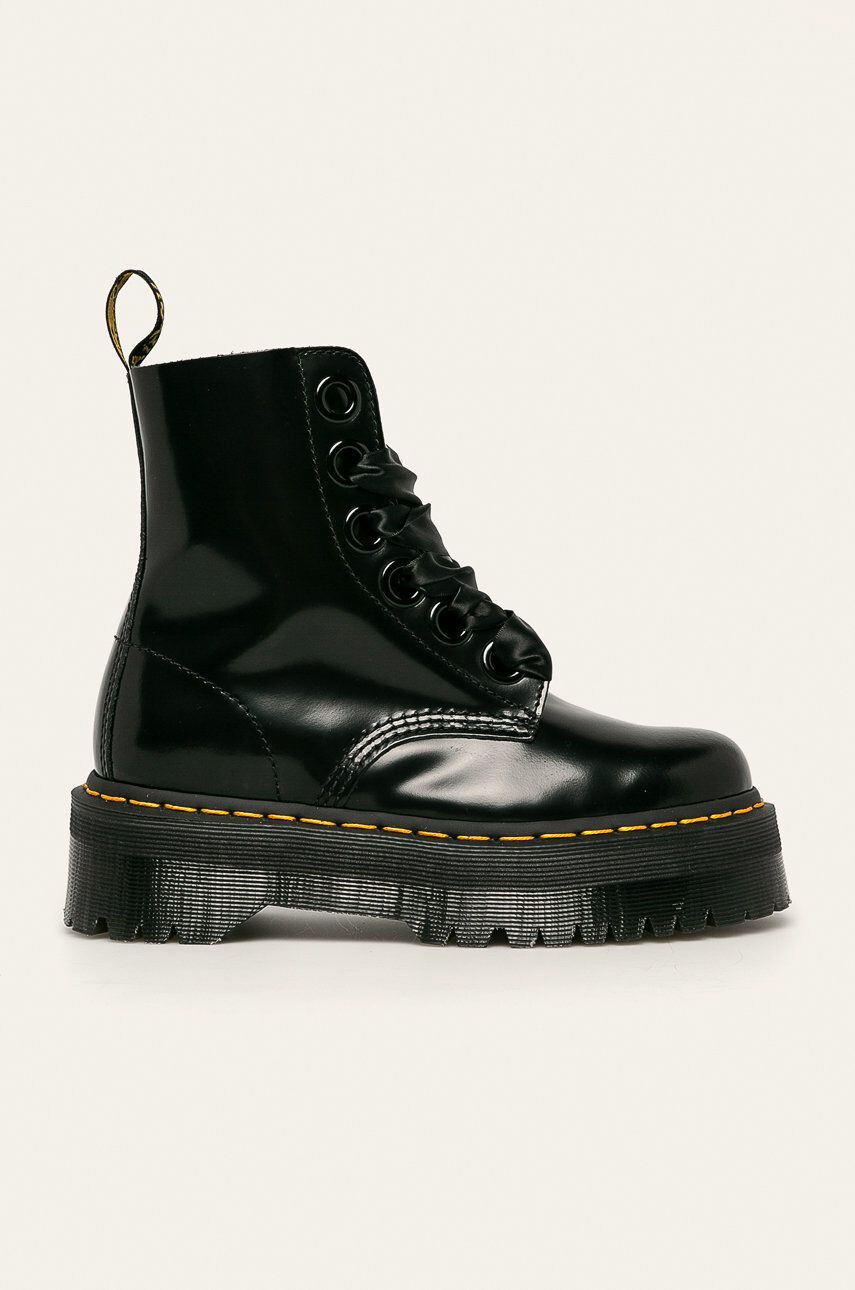 Dr. Martens Dr Martens - Δερμάτινα workers - Pepit.gr