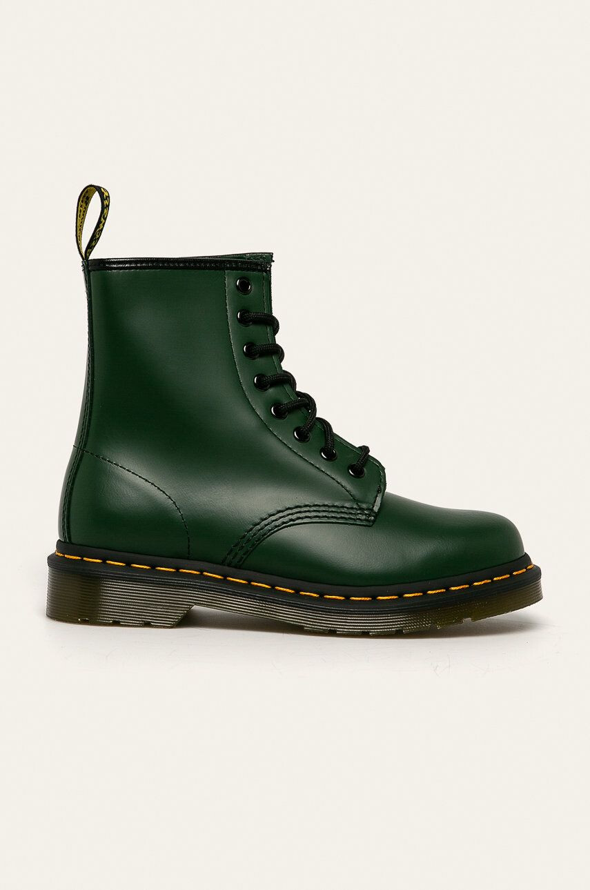 Dr. Martens Δερμάτινα workers 1460 - Pepit.gr