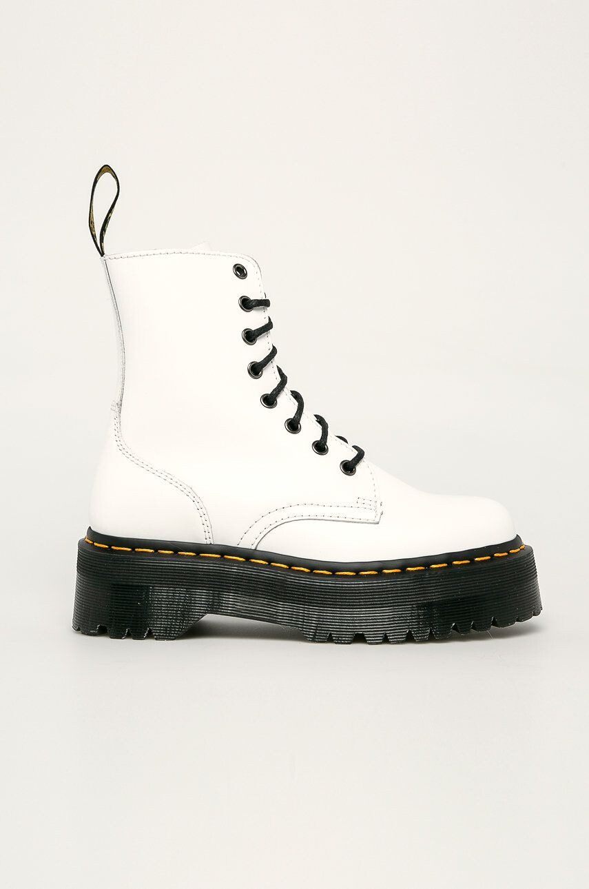 Dr. Martens Dr Martens - Δερμάτινα workers - Pepit.gr