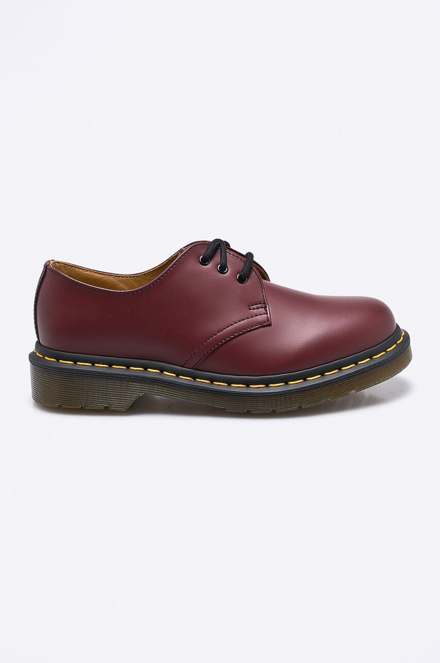 Dr. Martens Δερμάτινα κλειστά παπούτσια - Pepit.gr