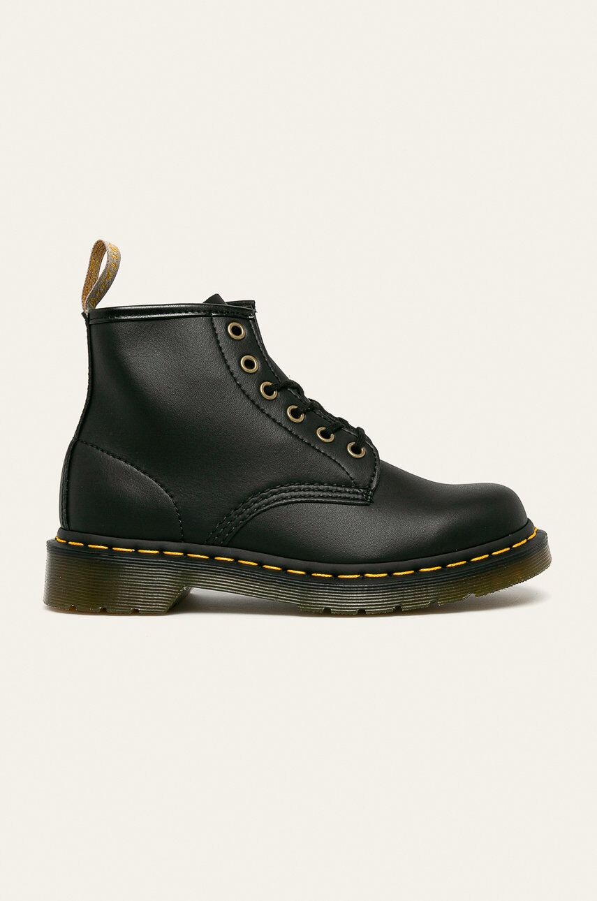 Dr. Martens Μποτάκια Vegan 101 - Pepit.gr