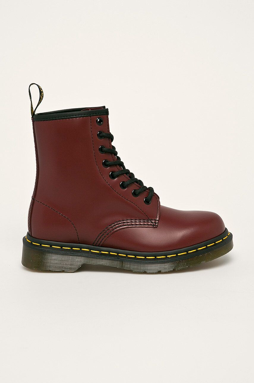 Dr. Martens Δερμάτινα workers 1460 - Pepit.gr