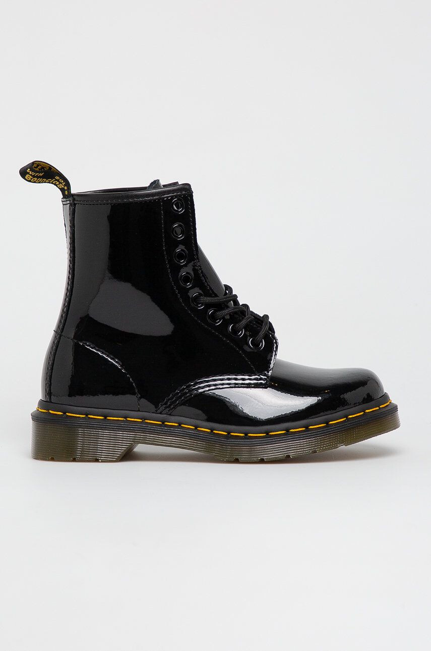 Dr. Martens Dr Martens - Μποτάκια 1460 W - Pepit.gr