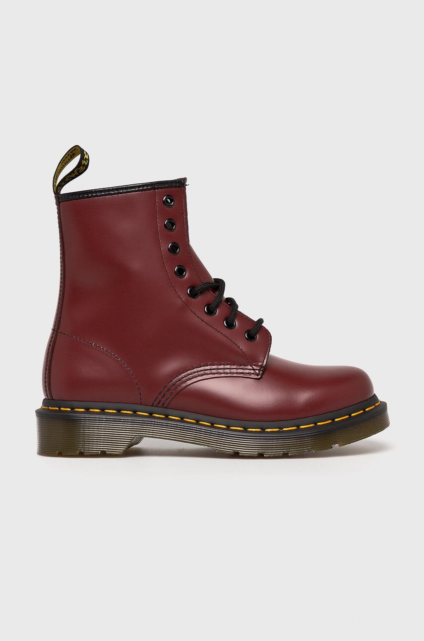 Dr. Martens Dr Martens - Μποτάκια - Pepit.gr