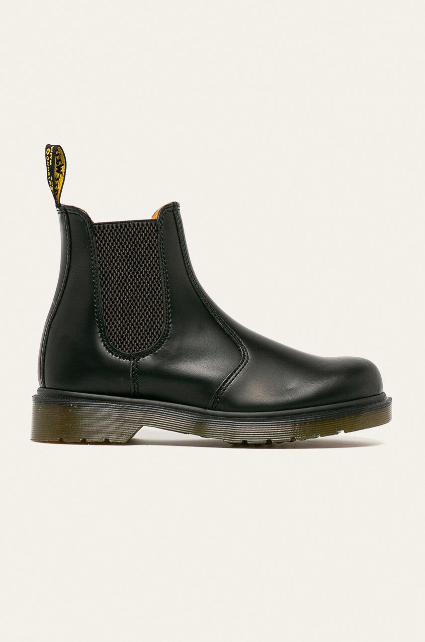 Dr. Martens Μποτάκια 2976 Smooth - Pepit.gr