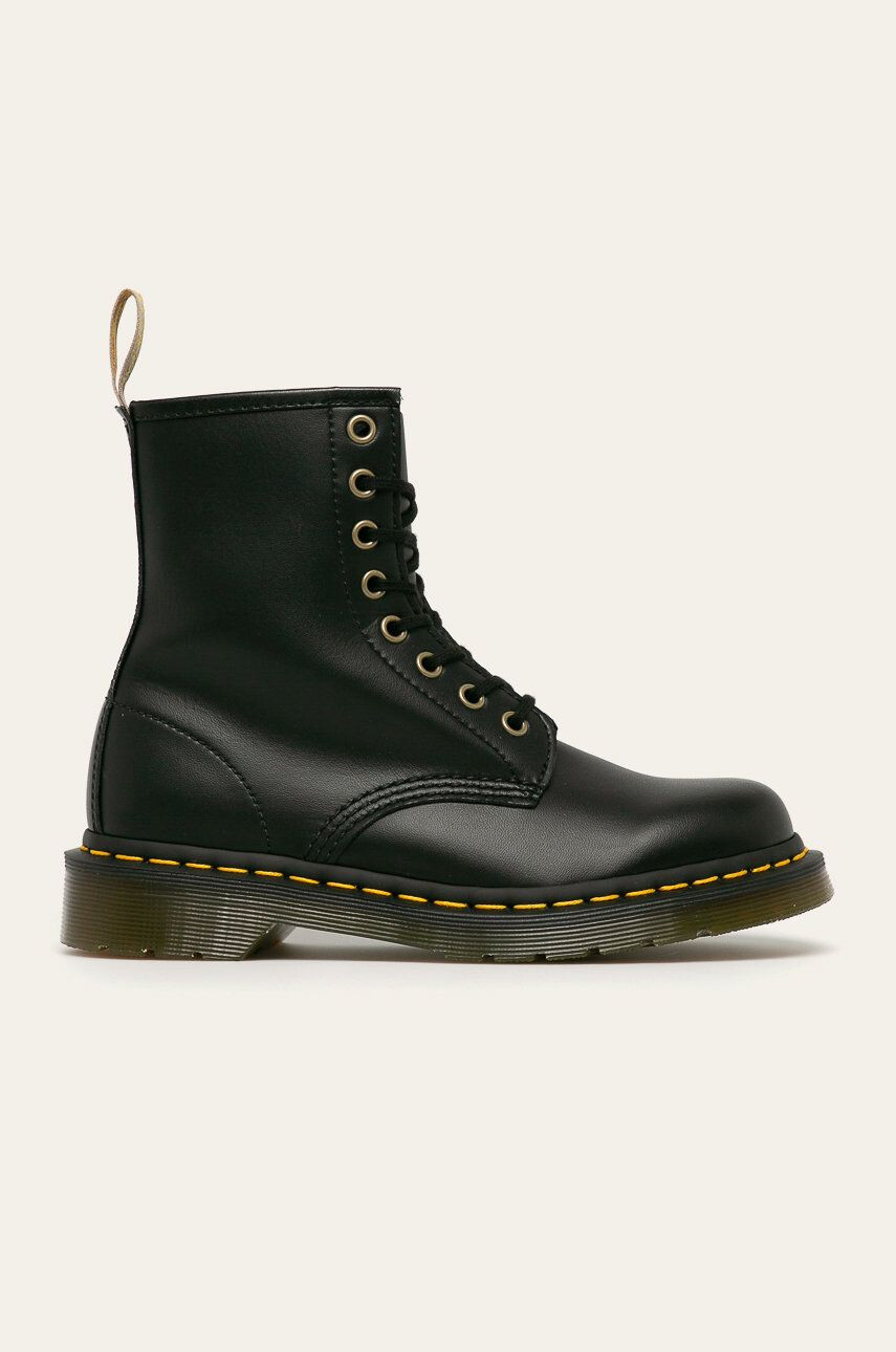 Dr. Martens Μποτάκια εργασίας Vegan 1460 - Pepit.gr