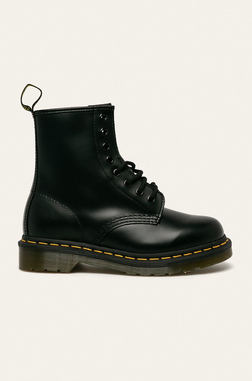 Dr. Martens Μποτάκια - Pepit.gr