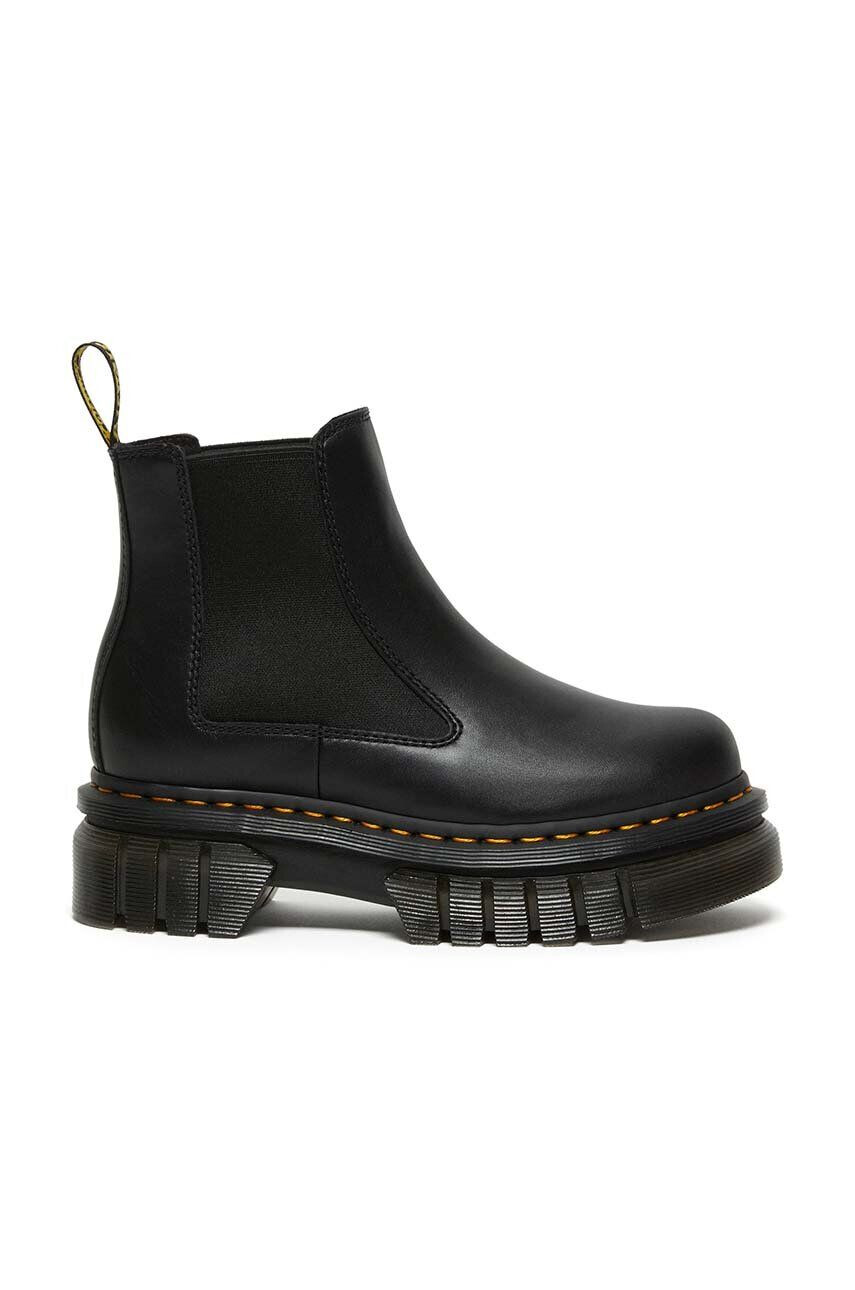 Dr. Martens Μποτάκια Audrick - Pepit.gr