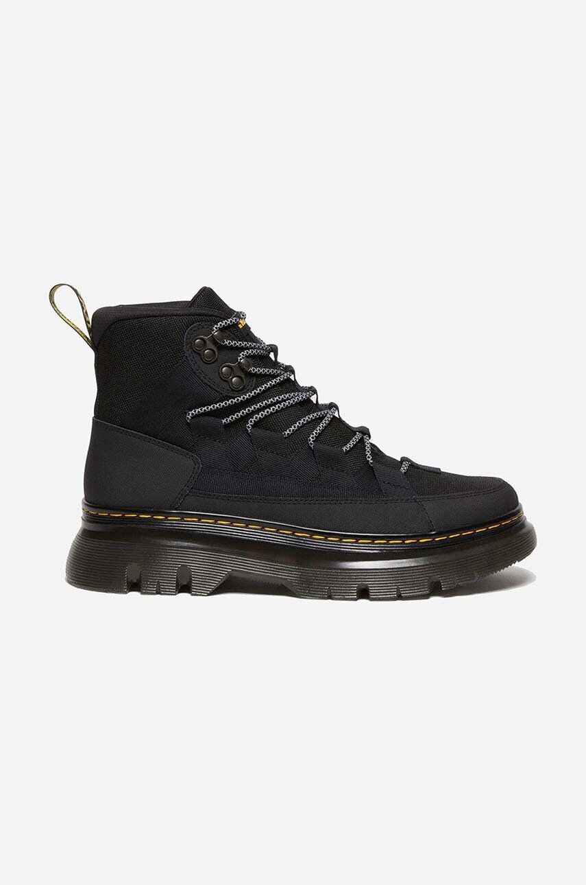 Dr. Martens Μποτάκια Boury 27831001 - Pepit.gr