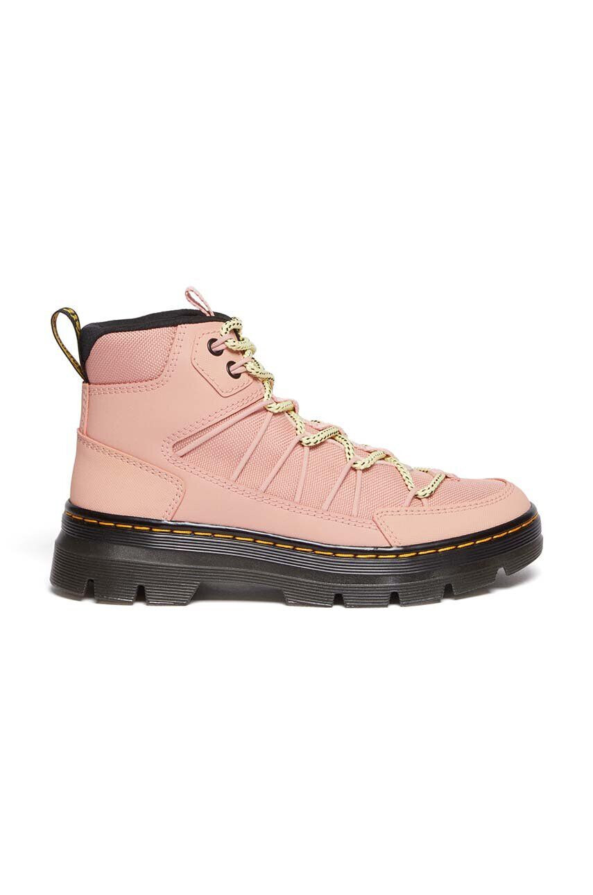 Dr. Martens Μποτάκια Buwick W - Pepit.gr