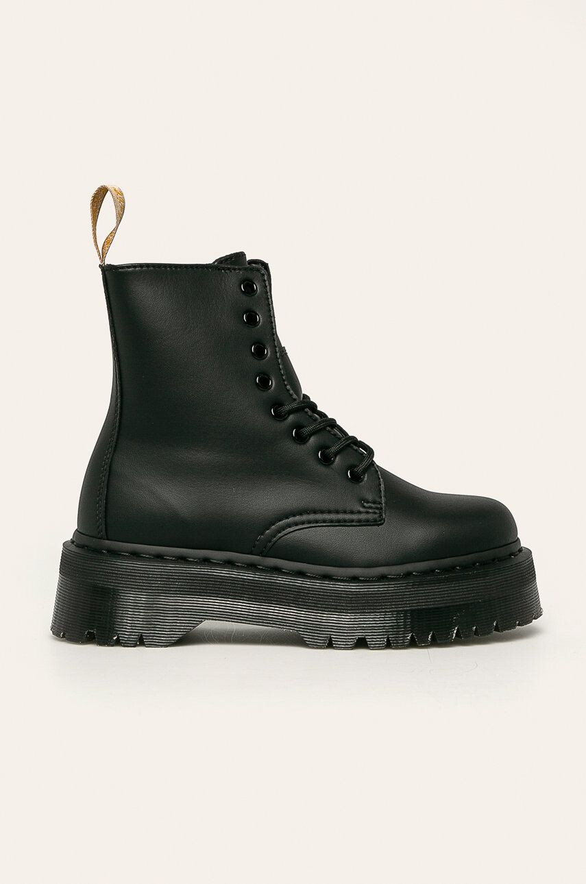 Dr. Martens Μποτάκια εργασίας - Pepit.gr