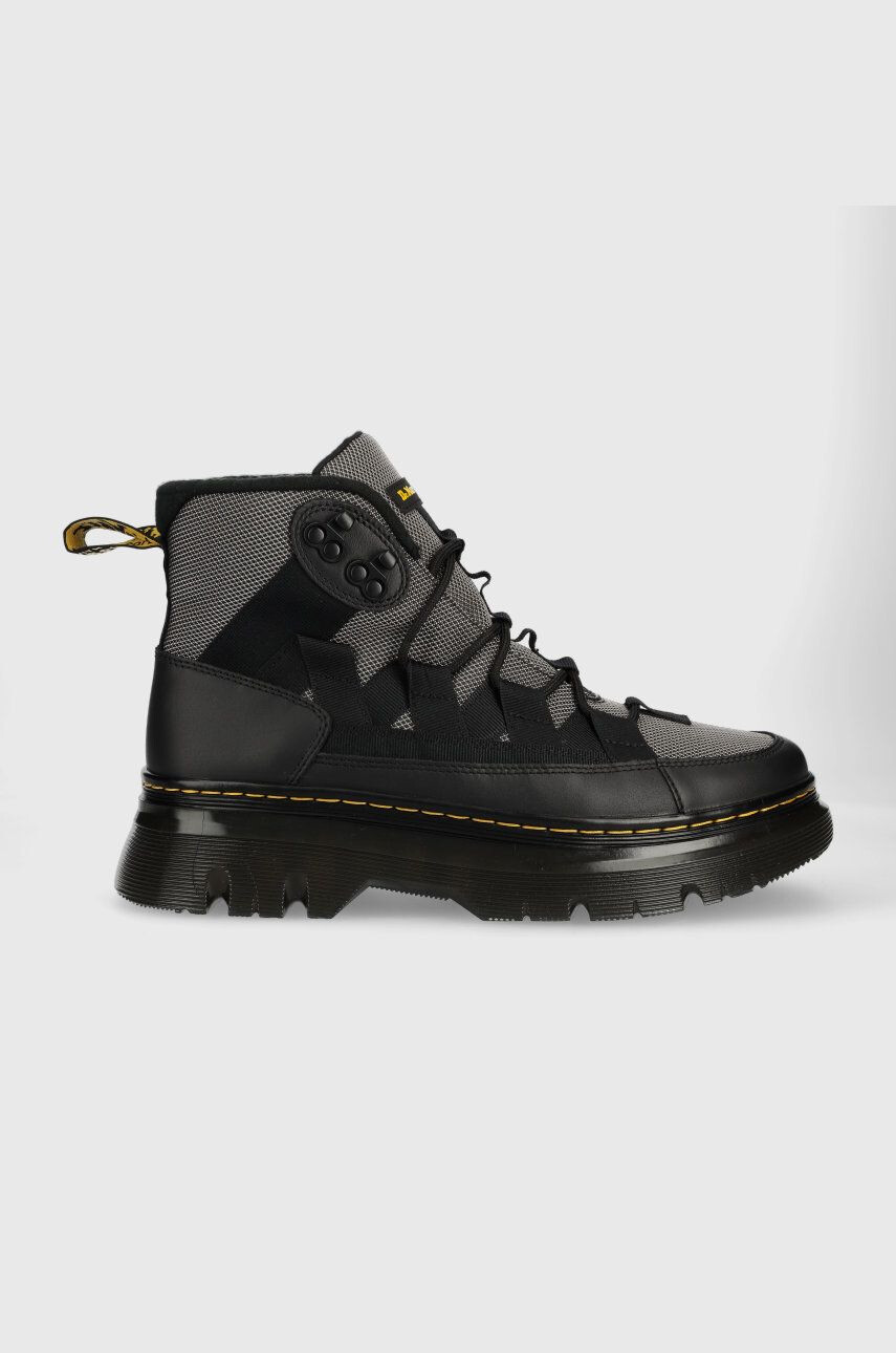 Dr. Martens Μποτάκια εργασίας Boury - Pepit.gr