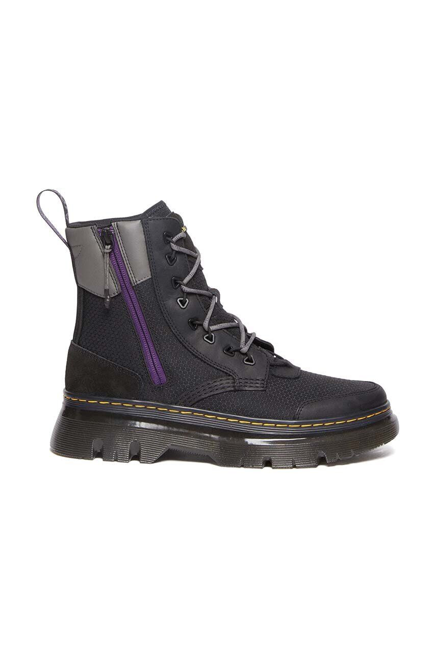 Dr. Martens Μποτάκια Tarik Zip - Pepit.gr