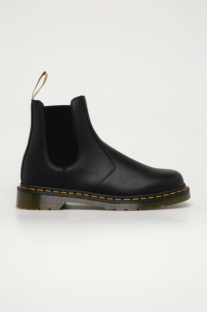 Dr. Martens Μπότες Τσέλσι Vegan 2976 - Pepit.gr