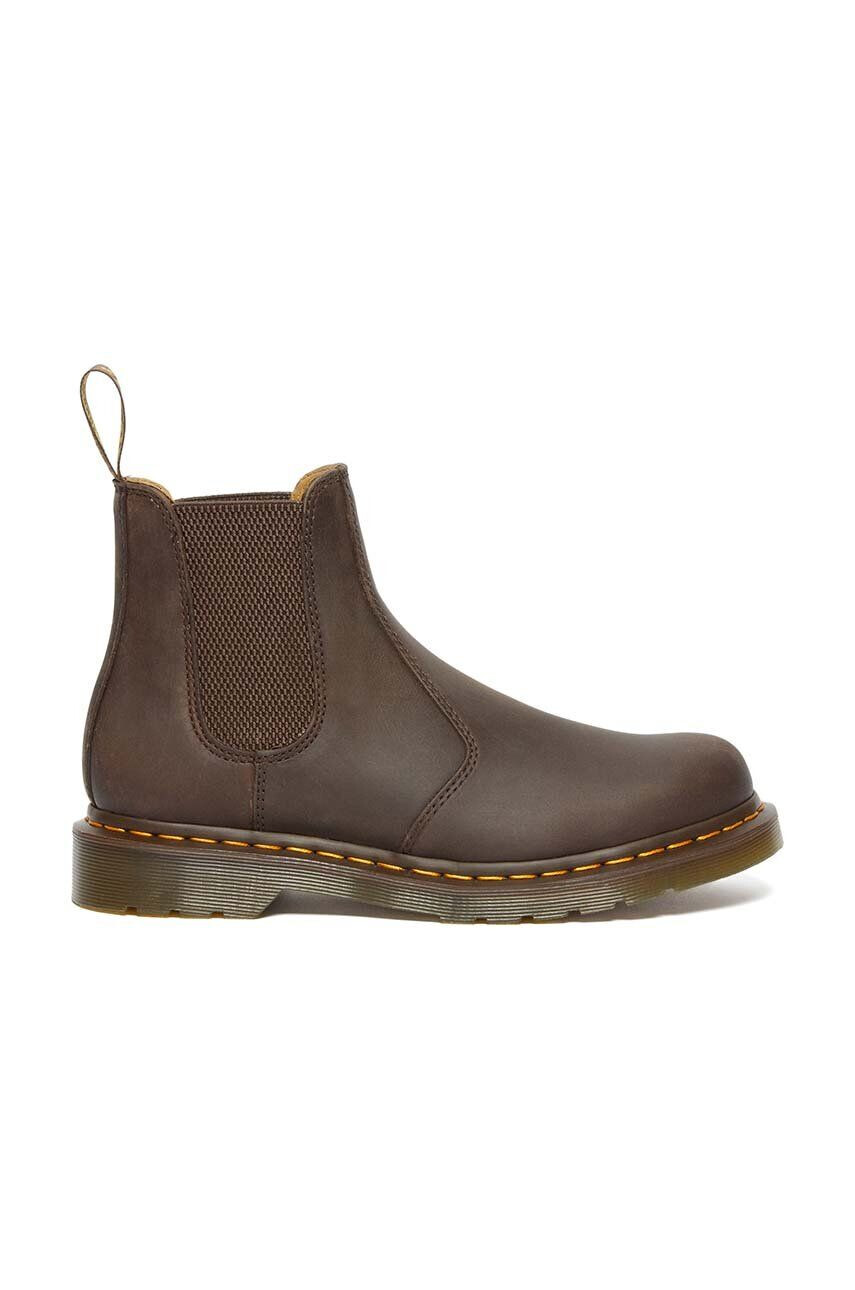 Dr. Martens Ψηλές μπότες 2976 YS - Pepit.gr