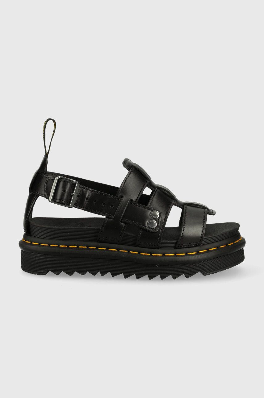 Dr. Martens Σανδάλια - Pepit.gr