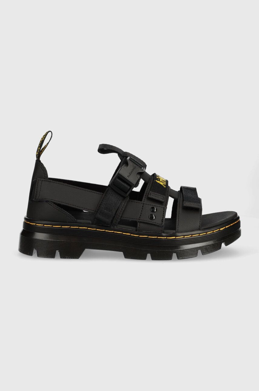 Dr. Martens Σανδάλια - Pepit.gr