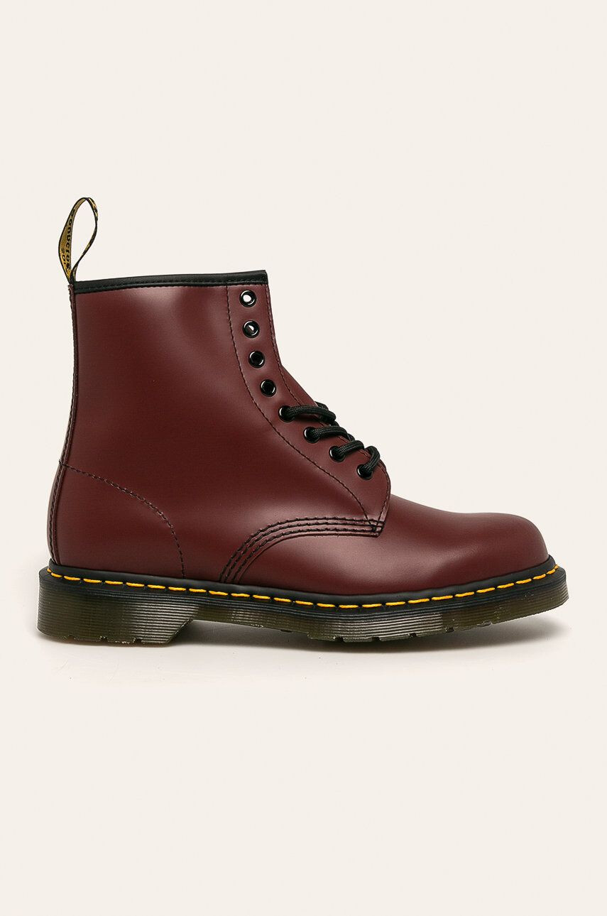 Dr. Martens Μπότες 1460 Smooth - Pepit.gr