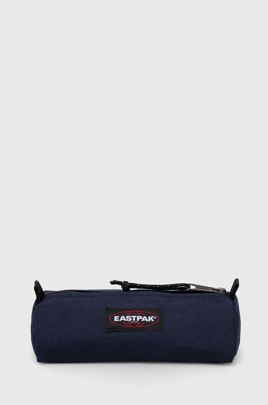 Eastpak Κασετίνα χρώμα: ναυτικό μπλε - Pepit.gr