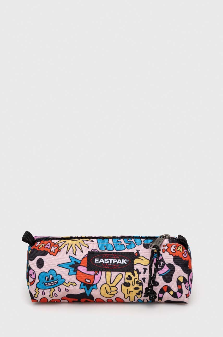 Eastpak Κασετίνα x doodle-it - Pepit.gr