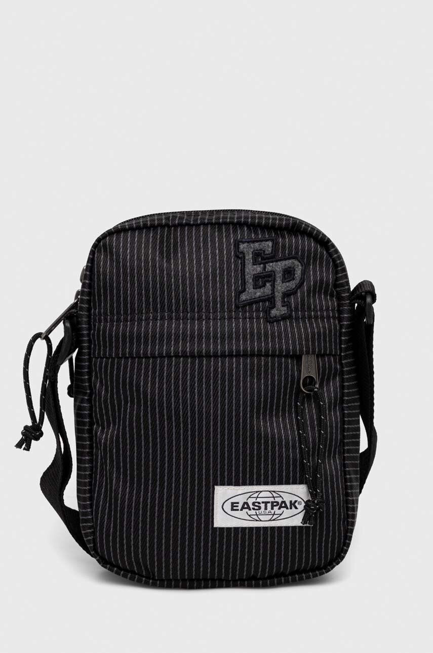 Eastpak Σακκίδιο χρώμα: μαύρο - Pepit.gr