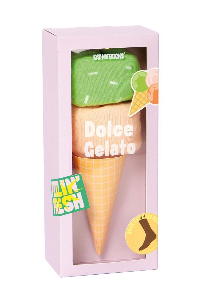 Eat My Socks Κάλτσες Dolce Gelato - Pepit.gr