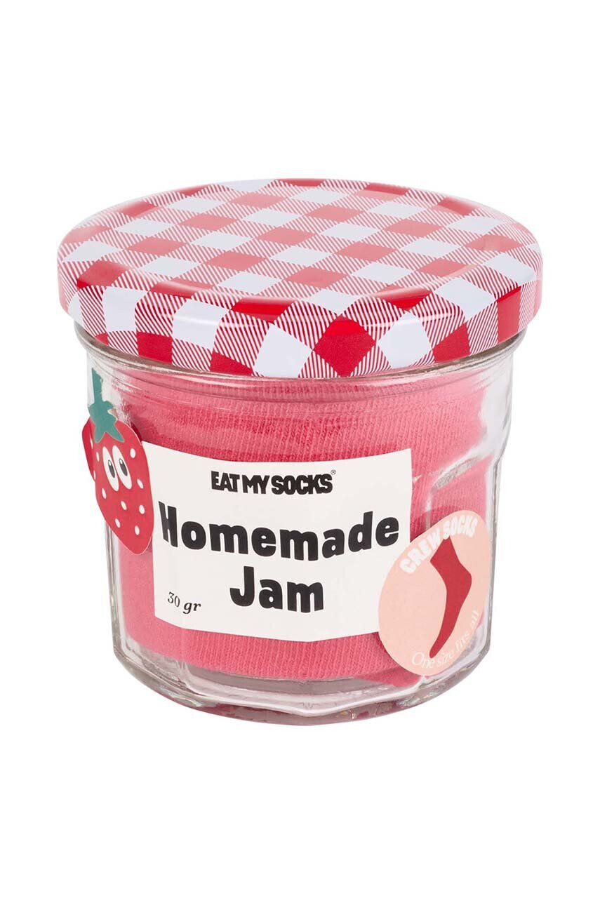 Eat My Socks Κάλτσες Homemade Jam - Pepit.gr