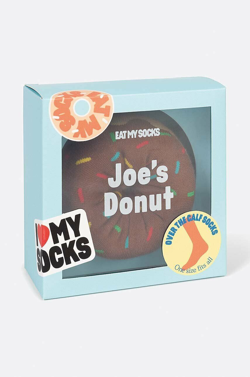 Eat My Socks Κάλτσες Joes Donuts - Pepit.gr