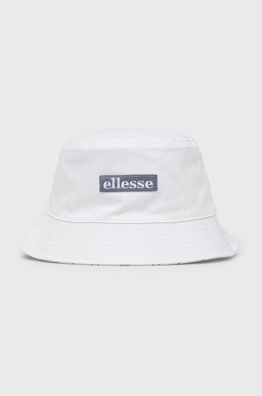 Ellesse Αναστρέψιμο βαμβακερό καπέλο - Pepit.gr