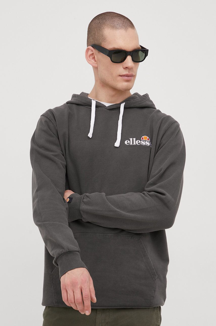 Ellesse Βαμβακερή μπλούζα - Pepit.gr