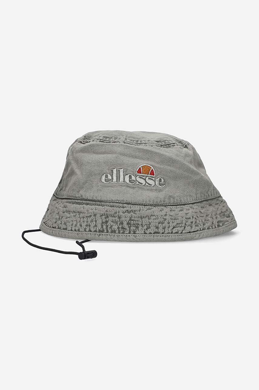 Ellesse Βαμβακερό καπέλο Frallla Bucket - Pepit.gr