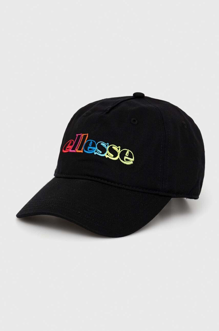 Ellesse Βαμβακερό καπέλο του μπέιζμπολ - Pepit.gr